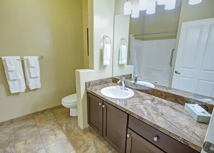 Wyndham Bison Ranch 2br With Access *
