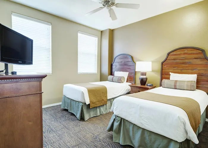 Wyndham Bison Ranch 2br With Access *