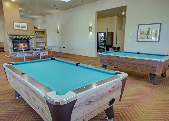Wyndham Bison Ranch 2br With Access