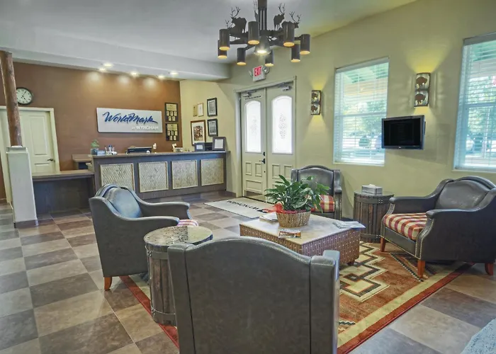 Dom wakacyjny Wyndham Bison Ranch 2br With Access *