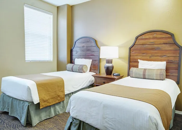 Wyndham Bison Ranch 2br With Access Dom wakacyjny