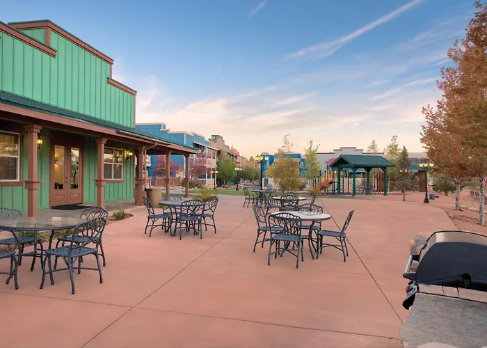 Wyndham Bison Ranch 2br With Access Overgaard