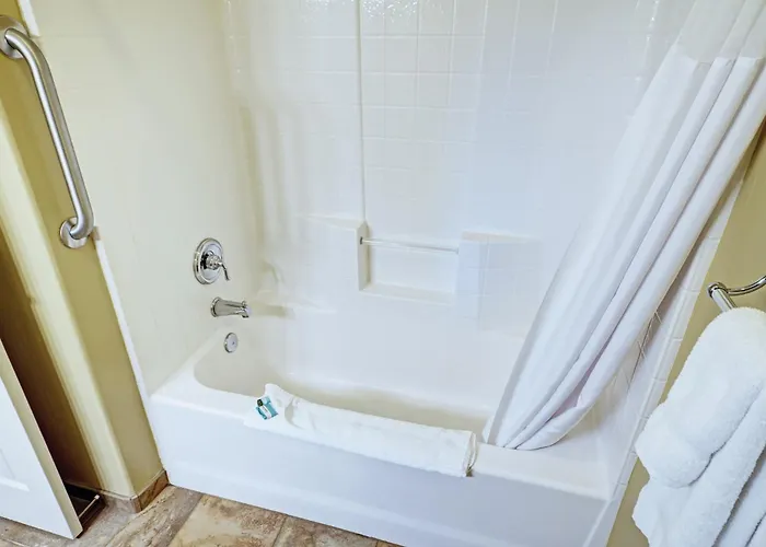 Wyndham Bison Ranch 2br With Access Dom wakacyjny