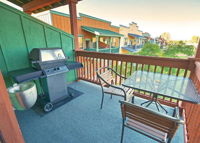 Wyndham Bison Ranch 2br With Access Overgaard