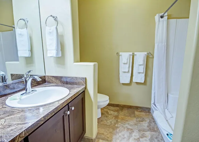 Wyndham Bison Ranch 2br With Access * Overgaard