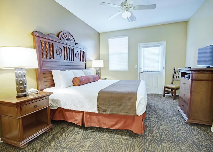 Wyndham Bison Ranch 2br With Access Dom wakacyjny