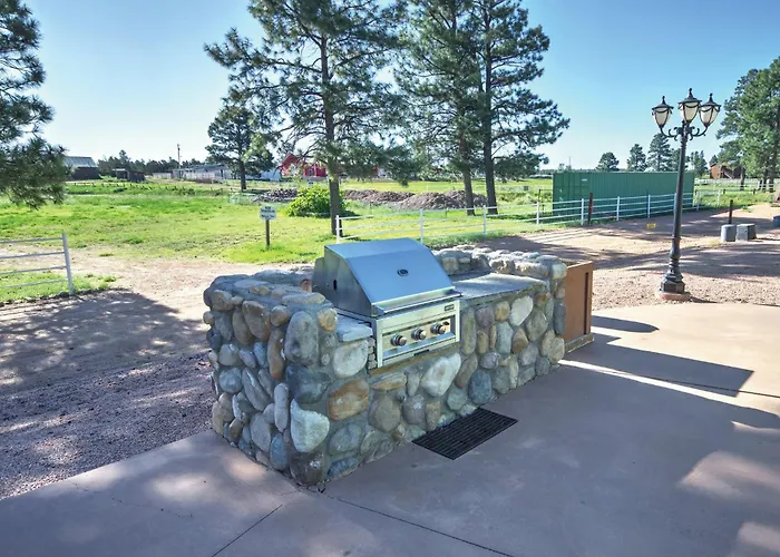 Wyndham Bison Ranch 2br With Access Dom wakacyjny Overgaard