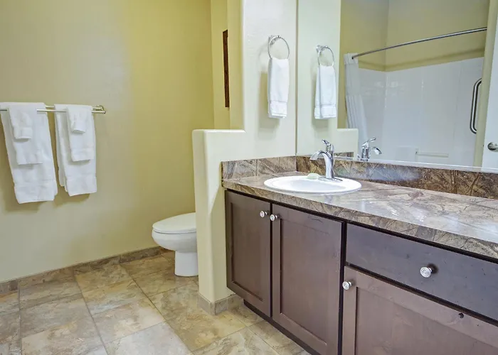 Wyndham Bison Ranch 2br With Access * Overgaard