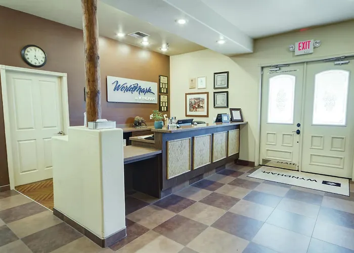 Wyndham Bison Ranch 2br With Access Dom wakacyjny