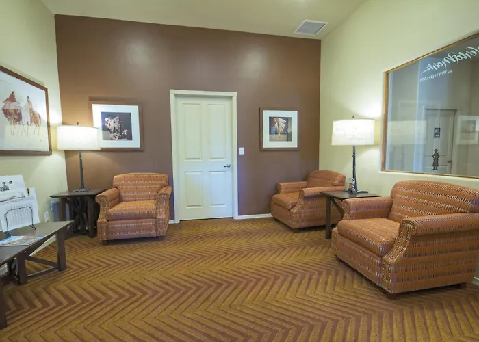 Dom wakacyjny Wyndham Bison Ranch 2br With Access *