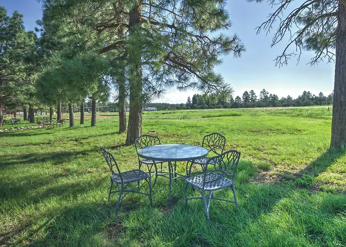 Dom wakacyjny Wyndham Bison Ranch 2br With Access Overgaard