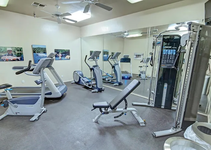 Wyndham Bison Ranch 2br With Access Dom wakacyjny *