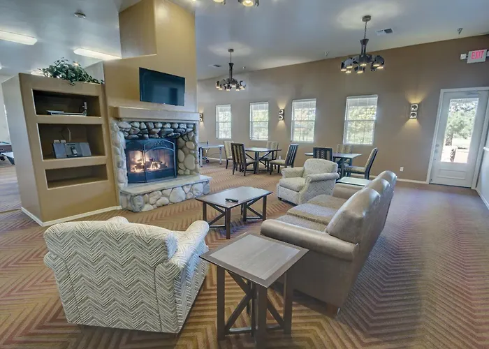 Wyndham Bison Ranch 2br With Access *