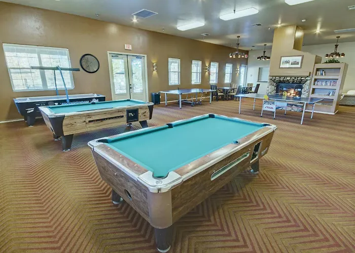 Wyndham Bison Ranch 2br With Access * Overgaard
