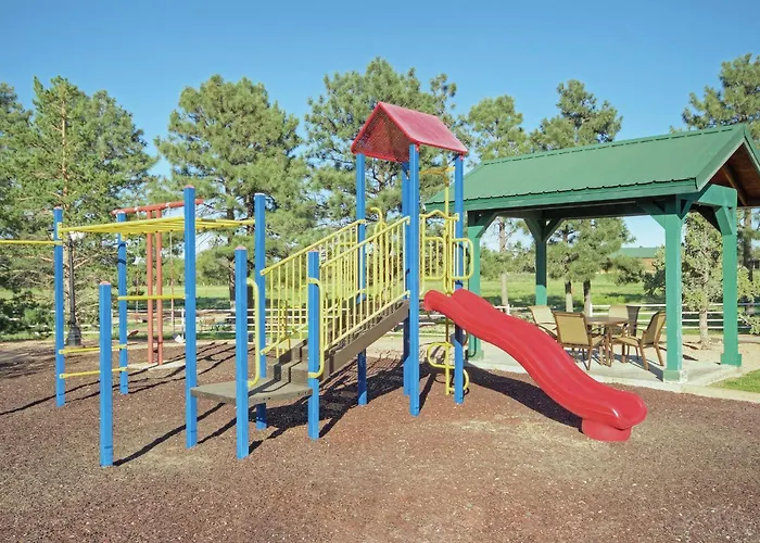 Wyndham Bison Ranch 2br With Access *